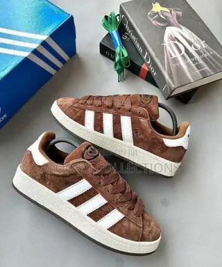 Campus Og Brown