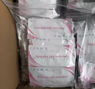 Ovulation Test Strip