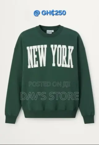 New York Cardigan