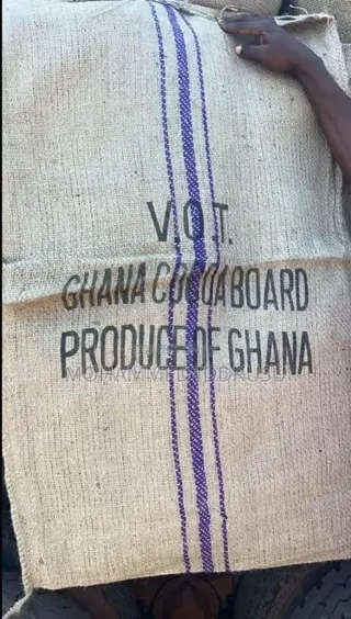 Cocoa Sack