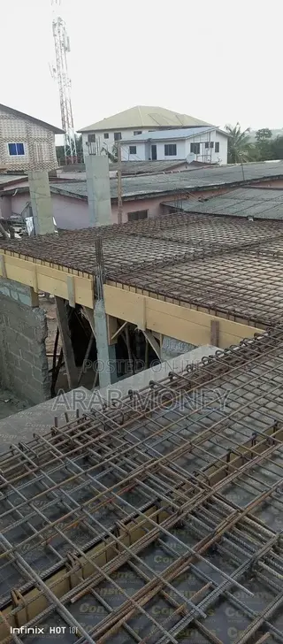 Arab Construction Consult