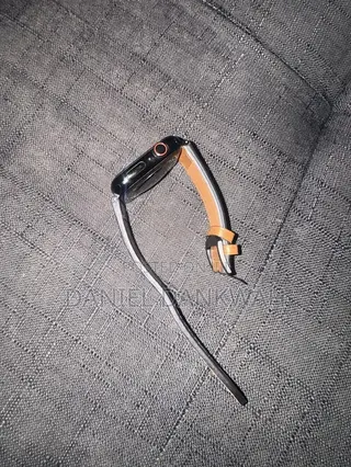 Apple Watch Series 7 Stainless Steel 45mm