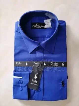 Polo Shirts