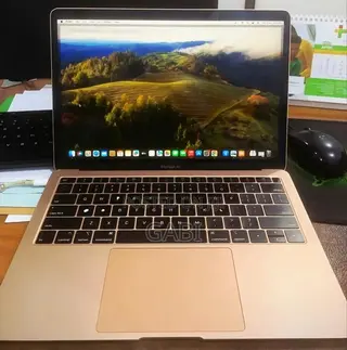 Laptop Apple MacBook 2019 8GB Intel Core i5 SSD 256GB