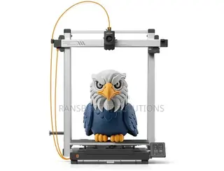 Anycubic Kobra 3 Max V2 3d Printer