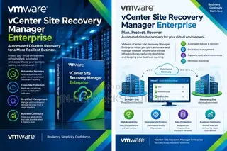 Vmware vCenter Site Recovery Manager Enterprise