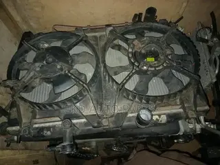 Kia Rio 5 / Kia Rio Sedan 2007 - 2011