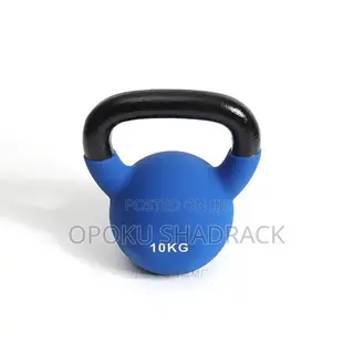 Kettlebell
