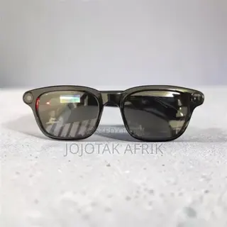 AI Smart Glasses With HD Camera