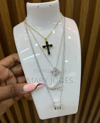 Trendy Jewelry