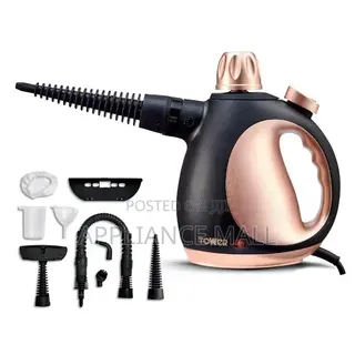 Tower Steam Cleaner