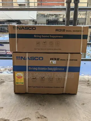 Nasco AC 1.5hp Inverter for Sale