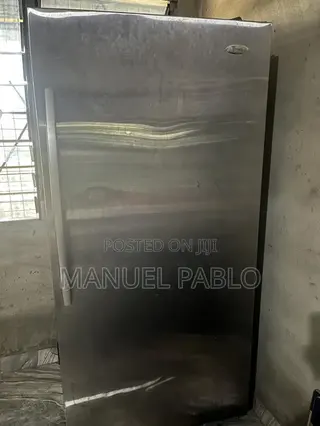 Single Door Home Used Fridge