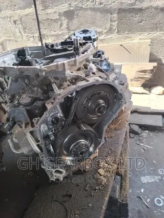 Automatic Gearbox Repairs ,Services and Any Kind of Faults