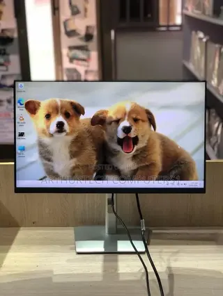 Dell Edgeless Monitor 2021 24 Inches
