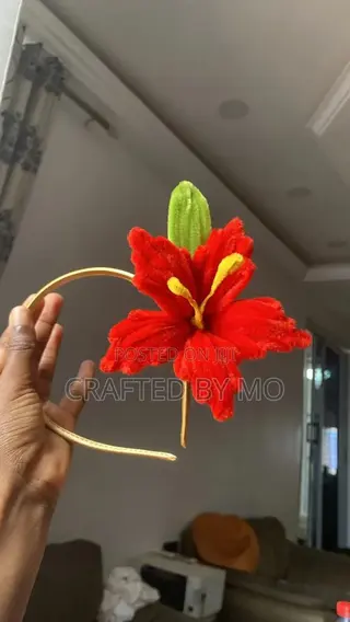 Ladies Headband