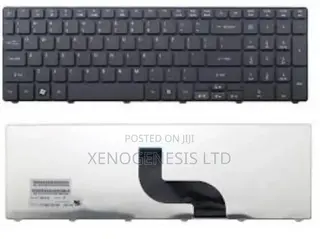 Acer Aspire 5810 Keyboard