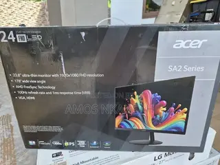 Acer Sa2 Series 24inch
