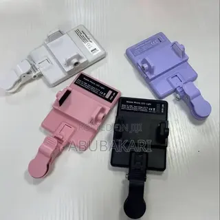 Led Light for Extra Lighting Your Videos and Pictures