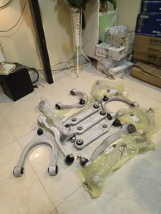 Front Upper Control Arm (Wishbone Style) Fit Brabus G-Class