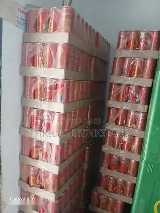 Lucozade Energy Drink