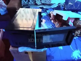 Brand New Affordable Microwave