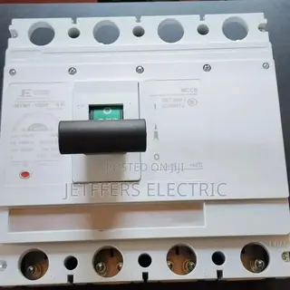 McCb BREAKER 1000 Amps