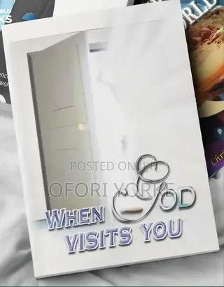 When God Visit You