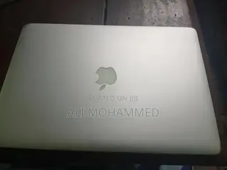 Laptop Apple MacBook Pro 16GB Intel Core i7 SSD 500GB