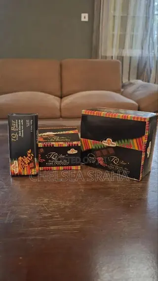 Golden Tree TQ Dark Chocolate