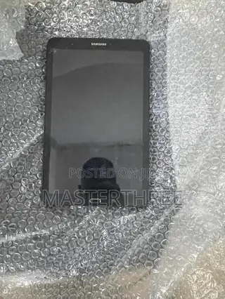 New Samsung Galaxy Tab 4 16 GB Black