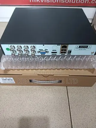 8ch 2mp/5mp Universal DVR
