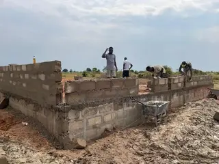 Securing Land, Securing Futures