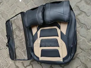 NEW ARRIVALHigh Quality Leather Seat Cover