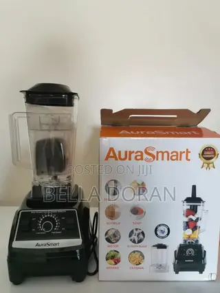 AuraSmart Blender