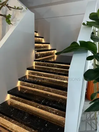 Smart Home Technician, Staircase Lighting Wrk, Any Home Electrical Wrk
