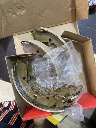 Picanto Shoe Brake Pad