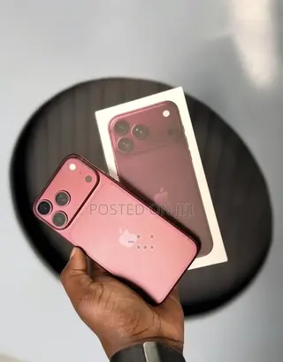 New Apple iPhone 18 Pro Max 512 GB