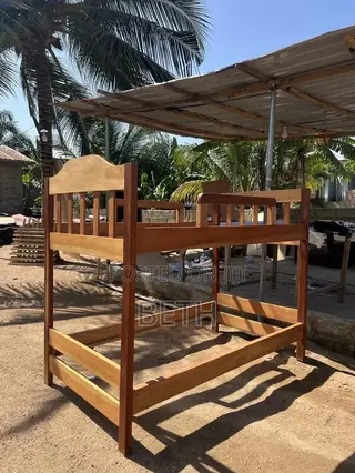 One and Half Bed Frame