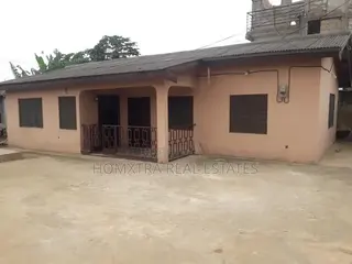 2bdrm House in Homxtra Real Estates, Mile 7 for rent