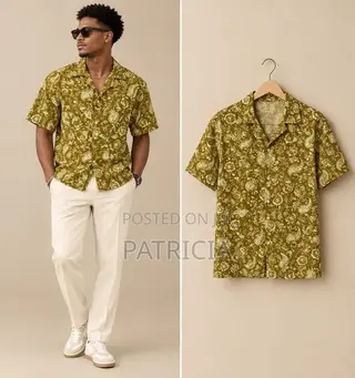Desigh Shirts