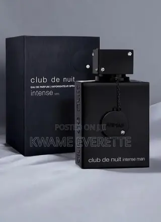Club De Nuit, Intense Man, 30ml