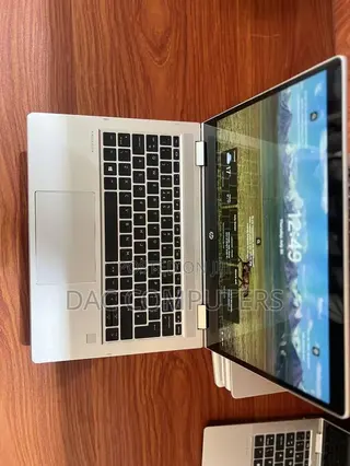 Laptop HP EliteBook 840 G6 8GB Intel Core i5 SSD 256GB