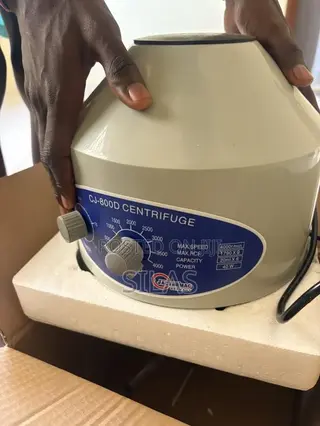Centrifuge