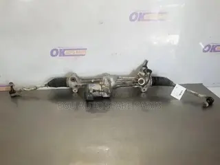 Original Toyota Tacom 2024 Steering Rack Complete