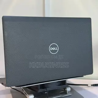 New Laptop Dell Latitude 7420 16GB Intel Core i5 SSD 256GB