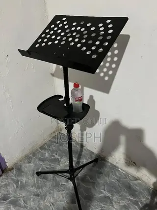 Pulpit Stand