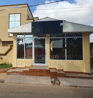 Unfurnished Office Space / Shop Available for Rent