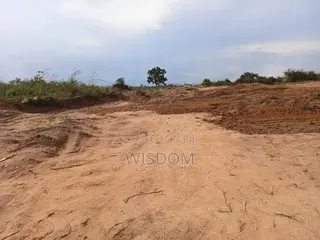 Affordable Plot of Land