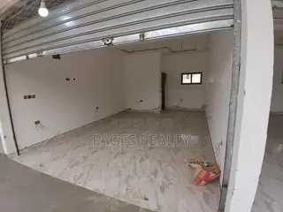 Single Shop at Ajiringanor for Rent